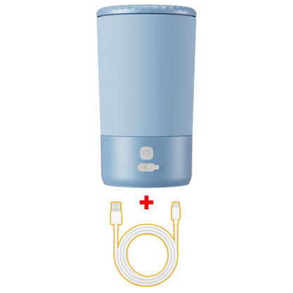 PawPure Automatic Dog Cleaner