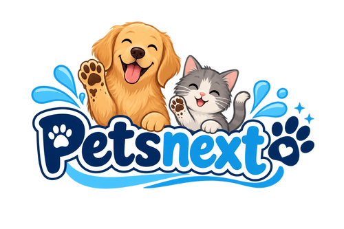PetsUpNext